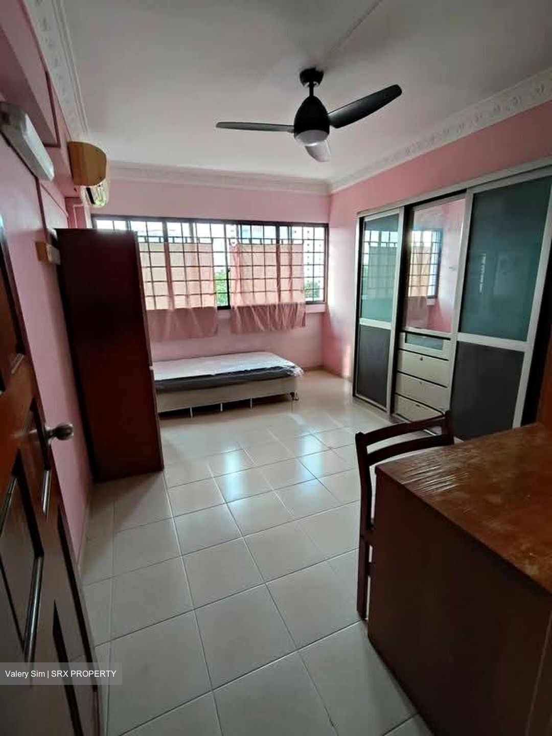 Blk 103 Bukit Batok Central (Bukit Batok), HDB 5 Rooms #587630291